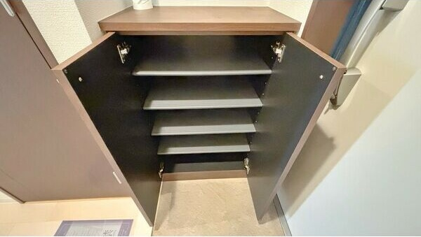 リヴェール白壁の設備