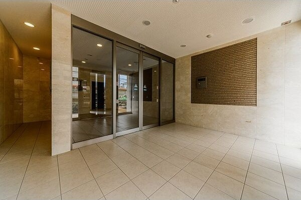 リヴェール白壁のその他