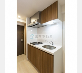 【キッチン】 | プラート宮坂