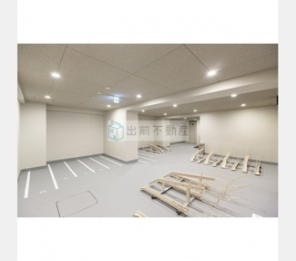 【ロビー】 | プラート宮坂