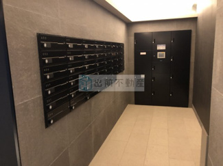 【その他共用部分】 | プラート宮坂