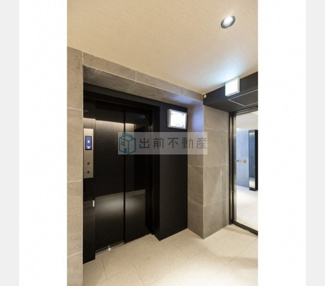 【その他共用部分】 | プラート宮坂