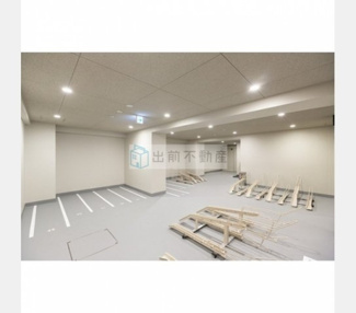 【駐車場】 | プラート宮坂