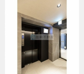 【その他共用部分】 | プラート宮坂