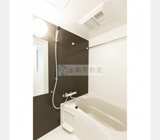 【浴室】 | プラート宮坂