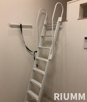 【設備】 | ＡＫレジデンス三軒茶屋