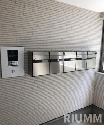 【その他共用部分】 | ＡＫレジデンス三軒茶屋