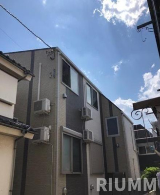 【外観】 | ＡＫレジデンス三軒茶屋