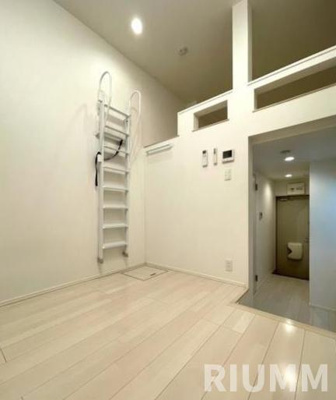 【内装】 | ＡＫレジデンス三軒茶屋