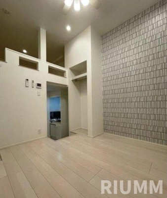 【居間・リビング】 | ＡＫレジデンス三軒茶屋