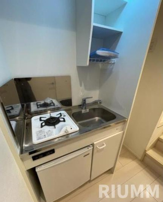 【キッチン】 | ＡＫレジデンス三軒茶屋