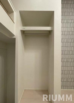 【収納】 | ＡＫレジデンス三軒茶屋