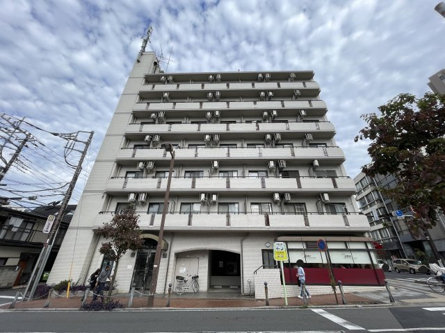 ジョイフル浦和仲町