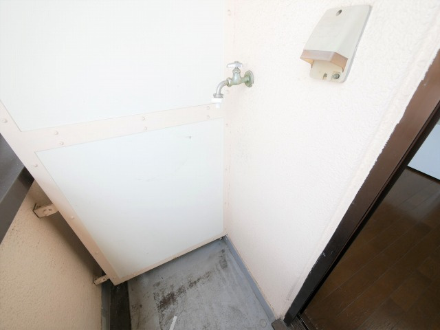 リベラル京橋の設備