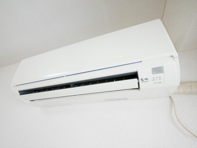 リベラル京橋の設備