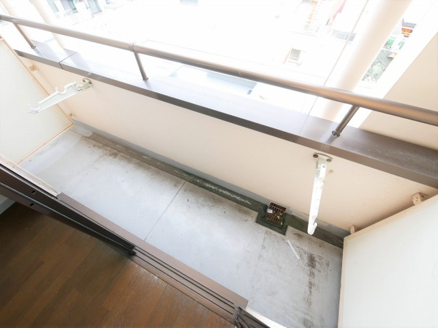 リベラル京橋のその他