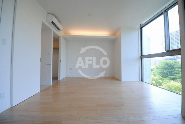 ヴァルトハウスの寝室|ヴァルトハウス　寝室