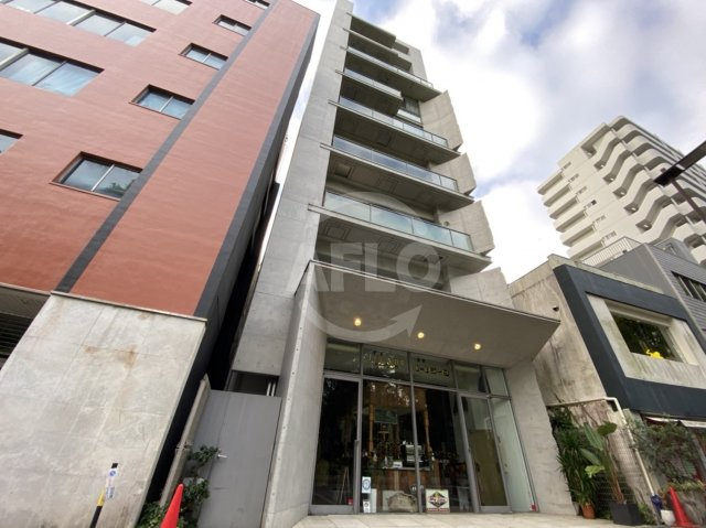 ヴァルトハウスの外観|ヴァルトハウス　外観