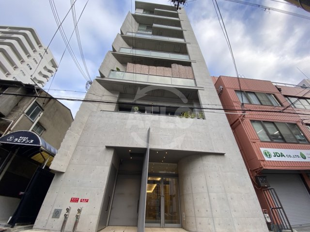 ヴァルトハウスの外観|ヴァルトハウス　外観