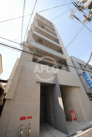 ヴァルトハウスの外観|ヴァルトハウス　外観