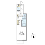 セレ西尾久の画像