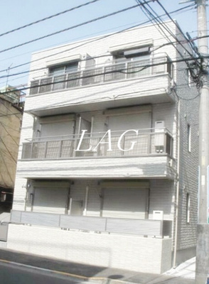 【外観】 | トゥールモンド文京 | 外観です。