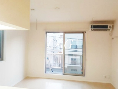 【居間・リビング】 | トゥールモンド文京 | 洋室のお部屋です。