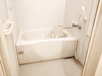 【浴室】 | トゥールモンド文京 | お風呂です。