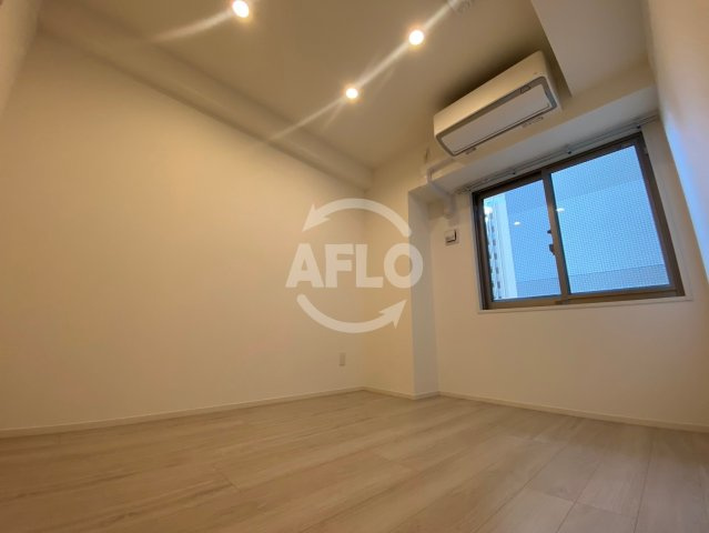 LAZO内久宝寺の洋室|LAZO内久宝寺　洋室