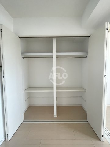 BRAVI南堀江（ブラービ南堀江）　日吉小学校区の収納|BRAVI南堀江（ブラービ南堀江）　収納