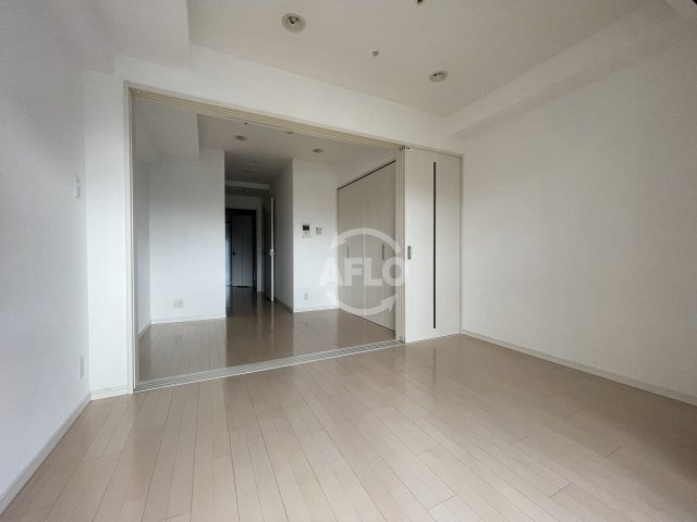 BRAVI南堀江（ブラービ南堀江）　日吉小学校区の居間・リビング|BRAVI南堀江（ブラービ南堀江）　洋室