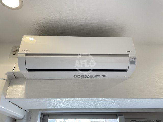 BRAVI南堀江（ブラービ南堀江）　日吉小学校区の設備|BRAVI南堀江（ブラービ南堀江）　エアコン