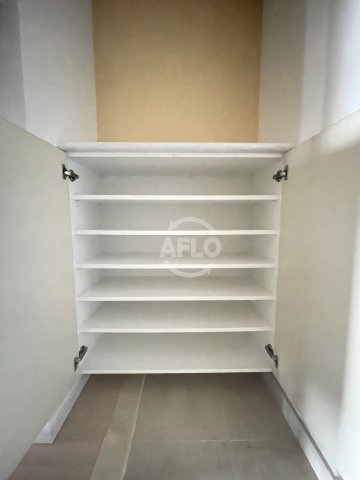 BRAVI南堀江（ブラービ南堀江）　日吉小学校区の収納|BRAVI南堀江（ブラービ南堀江）　靴箱