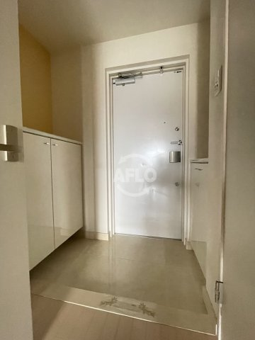 BRAVI南堀江（ブラービ南堀江）　日吉小学校区の玄関|BRAVI南堀江（ブラービ南堀江）　玄関