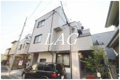 【外観】 | カーサ　ジラソーレ | 外観です。