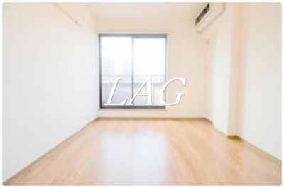 【居間・リビング】 | カーサ　ジラソーレ | 洋室のお部屋です。