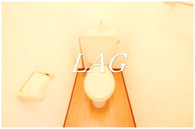 【トイレ】 | カーサ　ジラソーレ | トイレです。