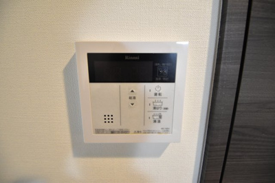 【設備】 | セオリー難波パレ 仲介手数料無料