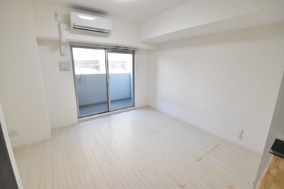 【居間・リビング】 | セオリー難波パレ 仲介手数料無料