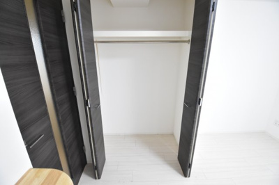 【収納】 | セオリー難波パレ 仲介手数料無料