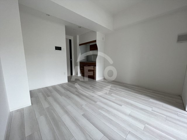 プラディオ新深江の居間・リビング|プラ・ディオ新深江　リビング