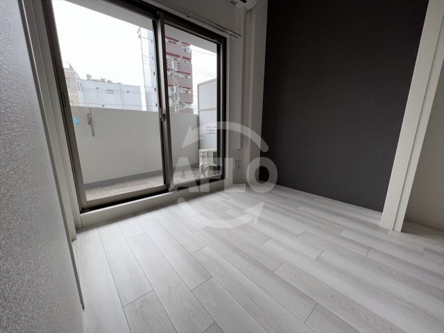 プラディオ新深江の洋室|プラ・ディオ新深江　洋室