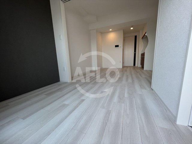 プラディオ新深江の内装|プラ・ディオ新深江　リビング