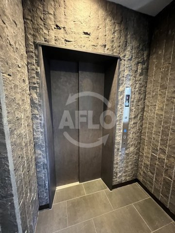 プラディオ新深江のその他共用部分|プラ・ディオ新深江　エレベーター