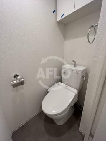 プラディオ新深江のトイレ|プラ・ディオ新深江　トイレ