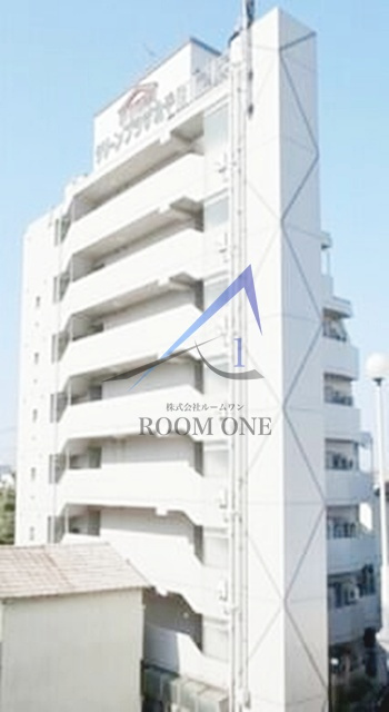 グリーンプラザ北千住