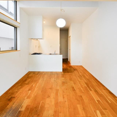 【寝室】 | グランエッグス文京大塚Ｓ