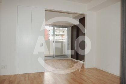 プロシード大阪ＮＢ3の居間・リビング|プロシード大阪ＮＢ3 　リビング