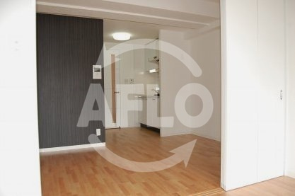 プロシード大阪ＮＢ3の居間・リビング|プロシード大阪ＮＢ3 　リビング