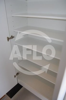 プロシード大阪ＮＢ3のその他|プロシード大阪ＮＢ3 　シューズボックス